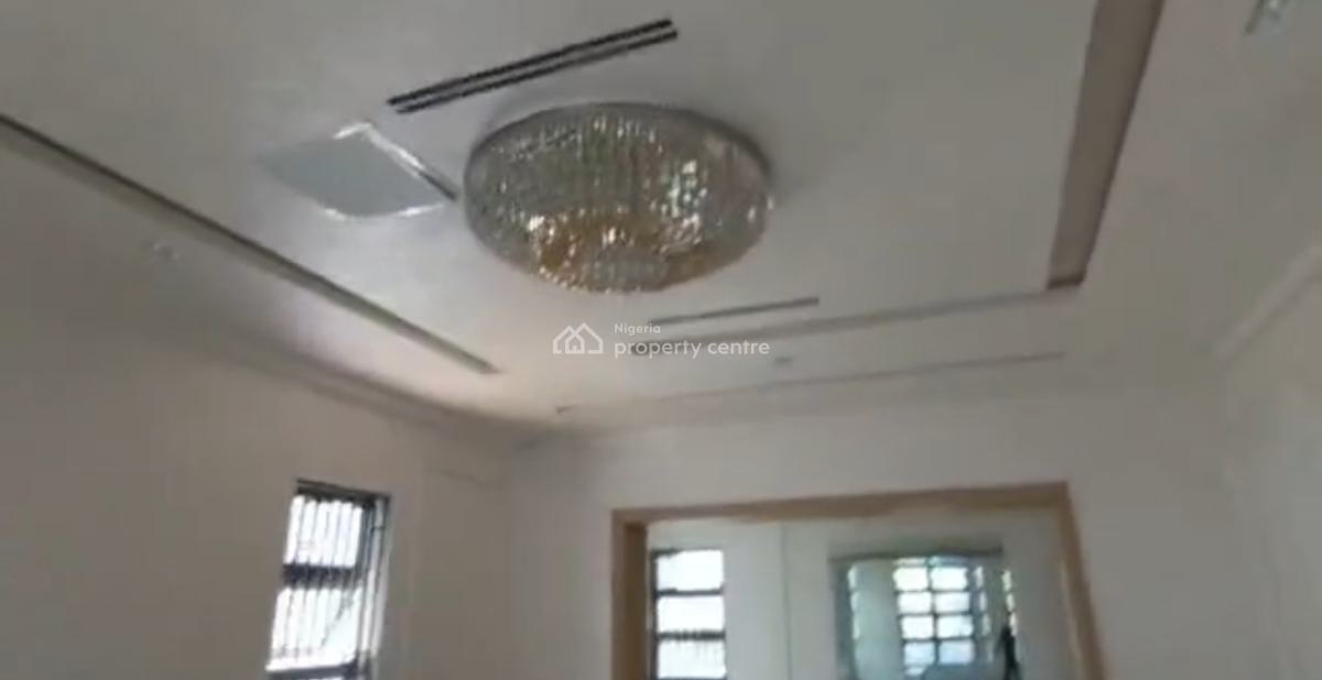 7 Bedroom Duplex with 1 Bedroon Guest Chalet. & 2 Room Bq with Lift, Maitama District, Abuja, Detached Duplex for Sale