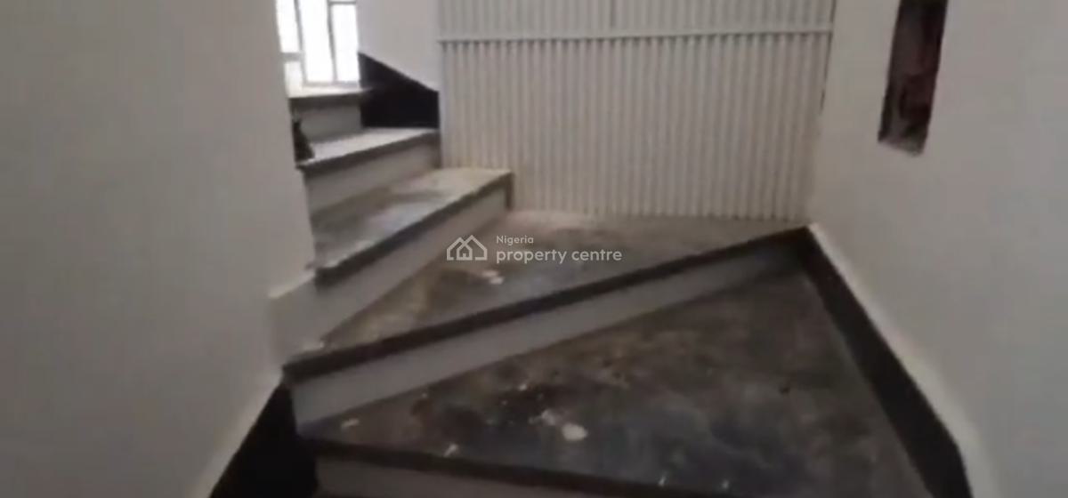 7 Bedroom Duplex with 1 Bedroon Guest Chalet. & 2 Room Bq with Lift, Maitama District, Abuja, Detached Duplex for Sale