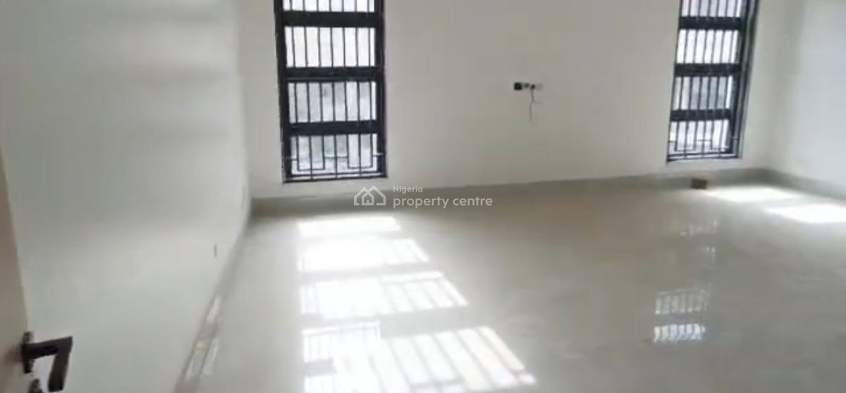 7 Bedroom Duplex with 1 Bedroon Guest Chalet. & 2 Room Bq with Lift, Maitama District, Abuja, Detached Duplex for Sale