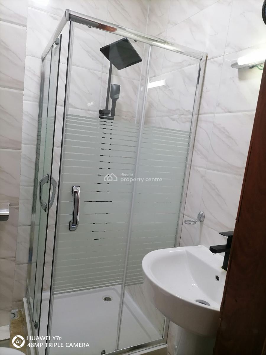 a Fully Furnished 3 Bedroom Duplex with Attached Mini Flat, Ikate, Ikate Elegushi, Lekki, Lagos, House for Sale