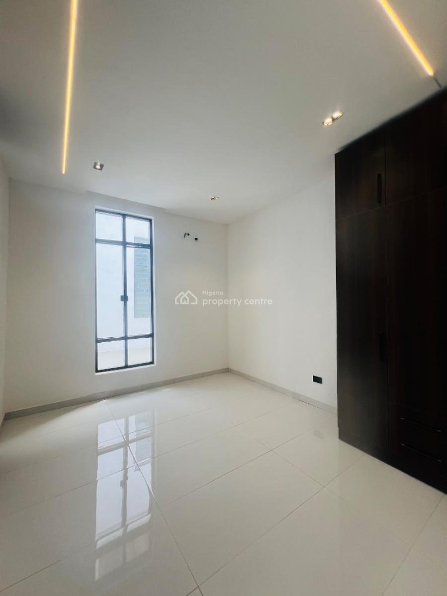 Premium 5 Bedroom Detached Duplex, Chevron Drive Lekki, Lekki Phase 2, Lekki, Lagos, Detached Duplex for Sale