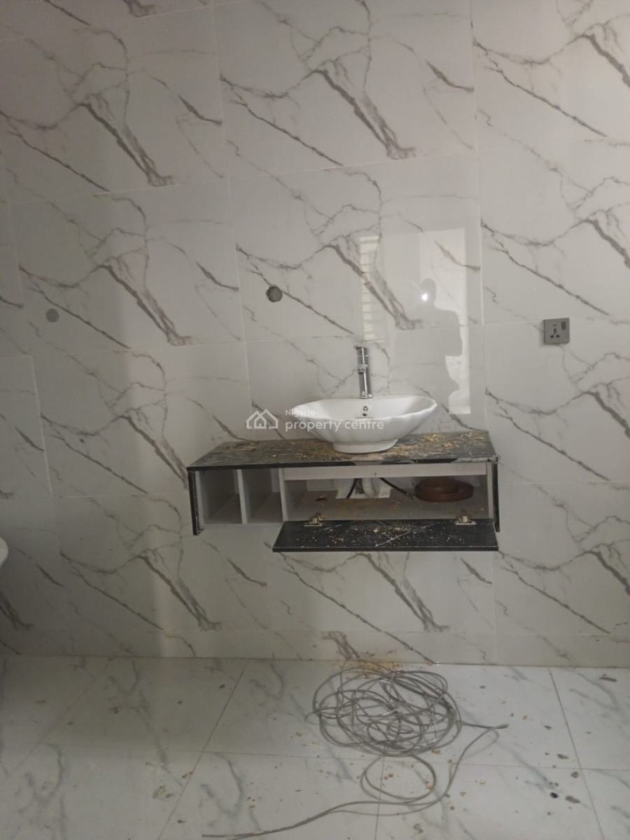 Brand New 4 Bedroom Detached Duplex + Bq, Orchid, Lekki Expressway, Lekki, Lagos, Detached Duplex for Rent