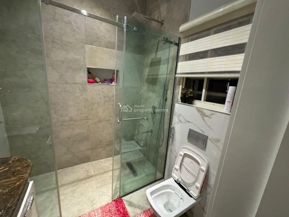 6 Bedroom Smart House on Three Floors, Magodo, Lagos, House for Sale