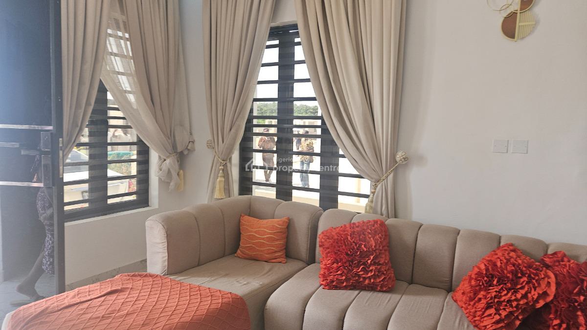 Luxury 3 Bedrooms Bungalow with Bq, Celebration Parkland Estate & Resort, Idera, Ibeju Lekki, Lagos, Detached Bungalow for Sale