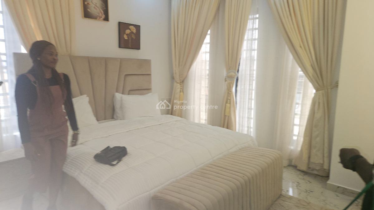 Luxury 3 Bedrooms Bungalow with Bq, Celebration Parkland Estate & Resort, Idera, Ibeju Lekki, Lagos, Detached Bungalow for Sale