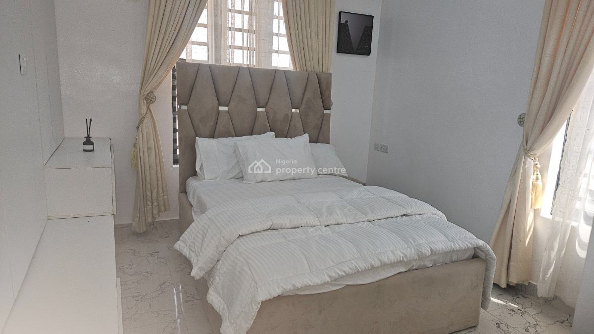 Luxury 3 Bedrooms Bungalow with Bq, Celebration Parkland Estate & Resort, Idera, Ibeju Lekki, Lagos, Detached Bungalow for Sale