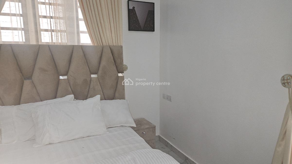 Luxury 3 Bedrooms Bungalow with Bq, Celebration Parkland Estate & Resort, Idera, Ibeju Lekki, Lagos, Detached Bungalow for Sale
