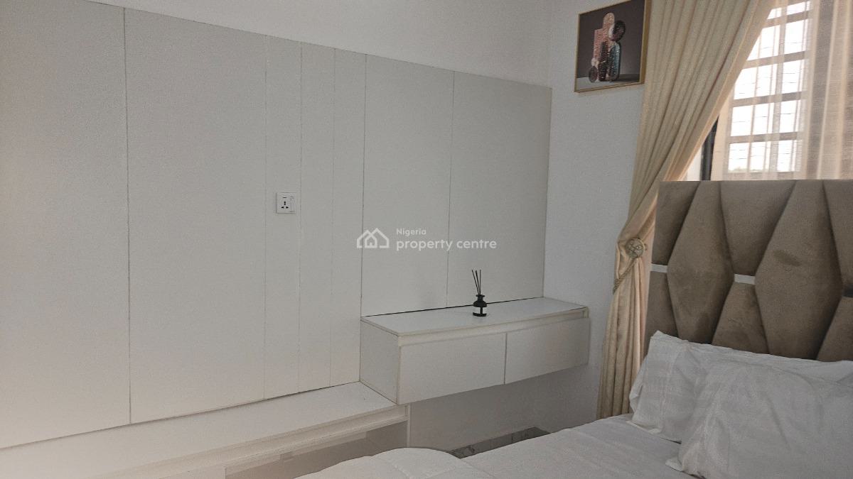 Luxury 3 Bedrooms Bungalow with Bq, Celebration Parkland Estate & Resort, Idera, Ibeju Lekki, Lagos, Detached Bungalow for Sale