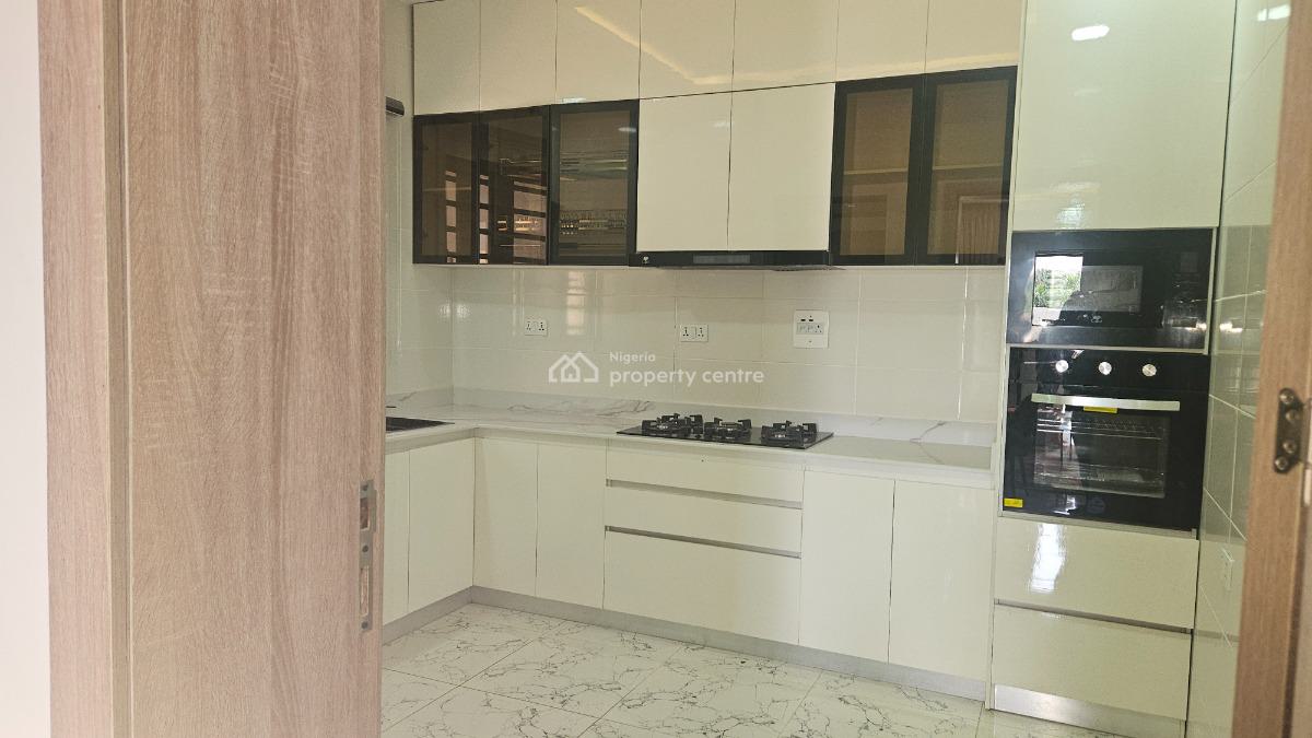 Luxury 3 Bedrooms Bungalow with Bq, Celebration Parkland Estate & Resort, Idera, Ibeju Lekki, Lagos, Detached Bungalow for Sale