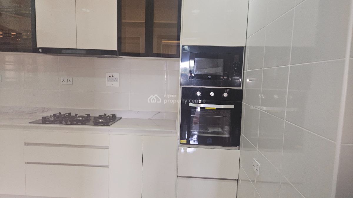 Luxury 3 Bedrooms Bungalow with Bq, Celebration Parkland Estate & Resort, Idera, Ibeju Lekki, Lagos, Detached Bungalow for Sale