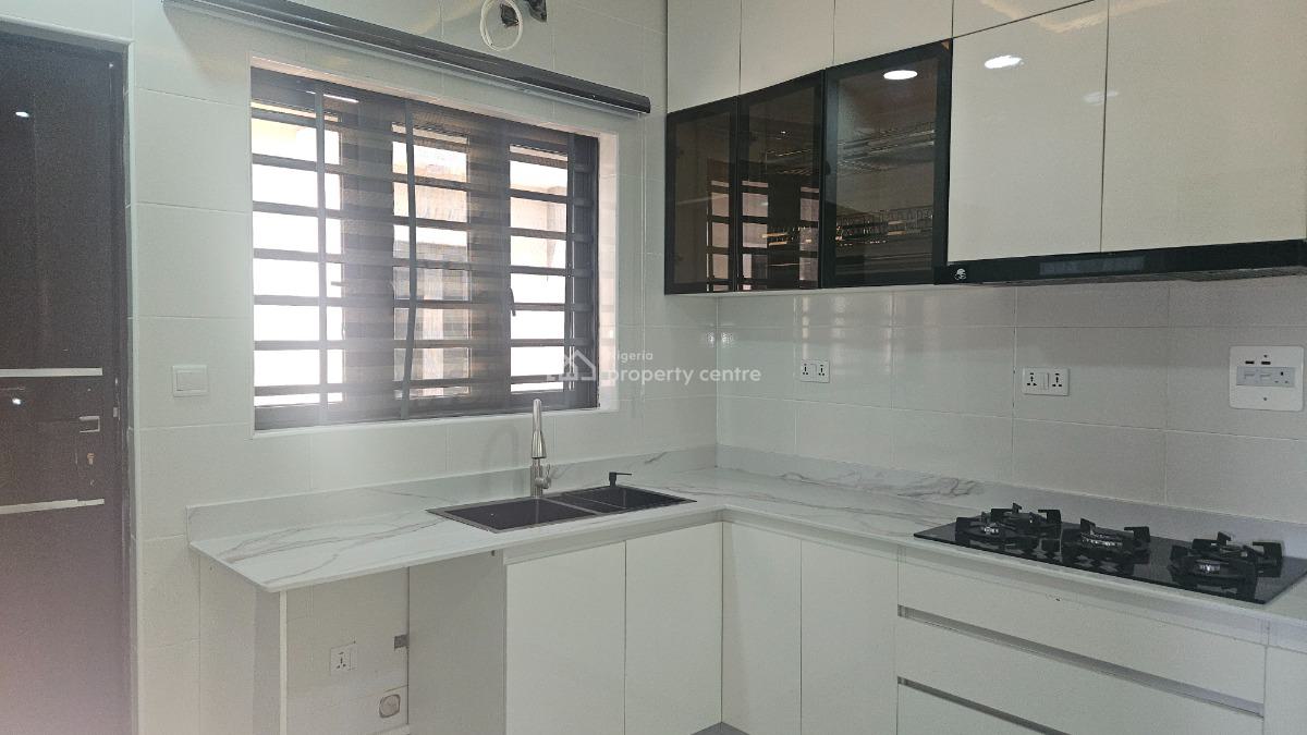 Luxury 3 Bedrooms Bungalow with Bq, Celebration Parkland Estate & Resort, Idera, Ibeju Lekki, Lagos, Detached Bungalow for Sale