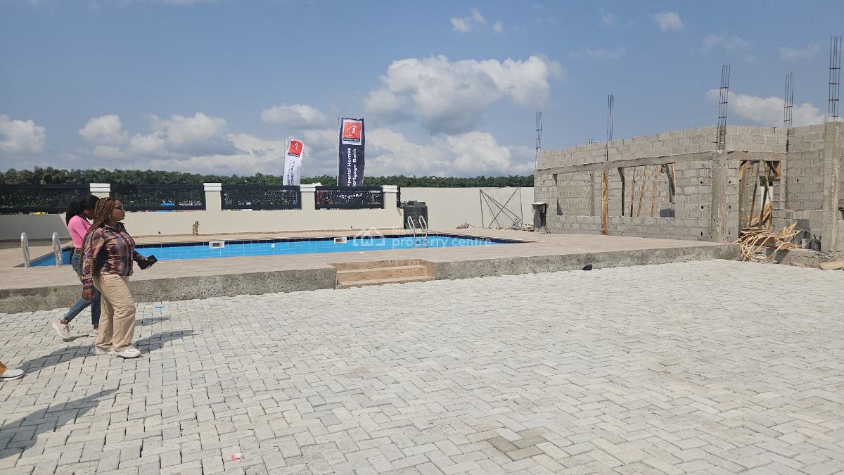 Buy and Build Land, Eleko, Ibeju Lekki, Lagos, Residential Land for Sale