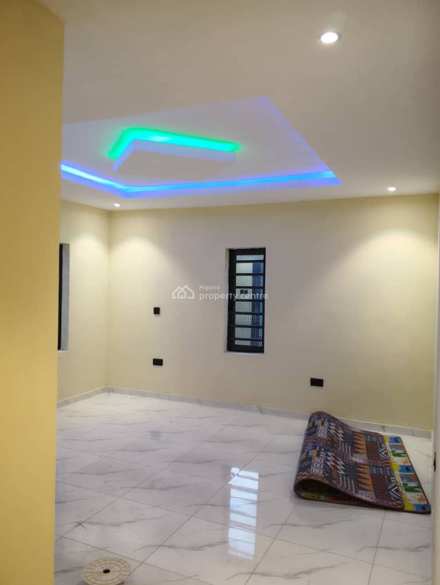 3 Bedroom Detached Bungalow, Baba Adisa, Ibeju Lekki, Lagos, Detached Bungalow for Sale