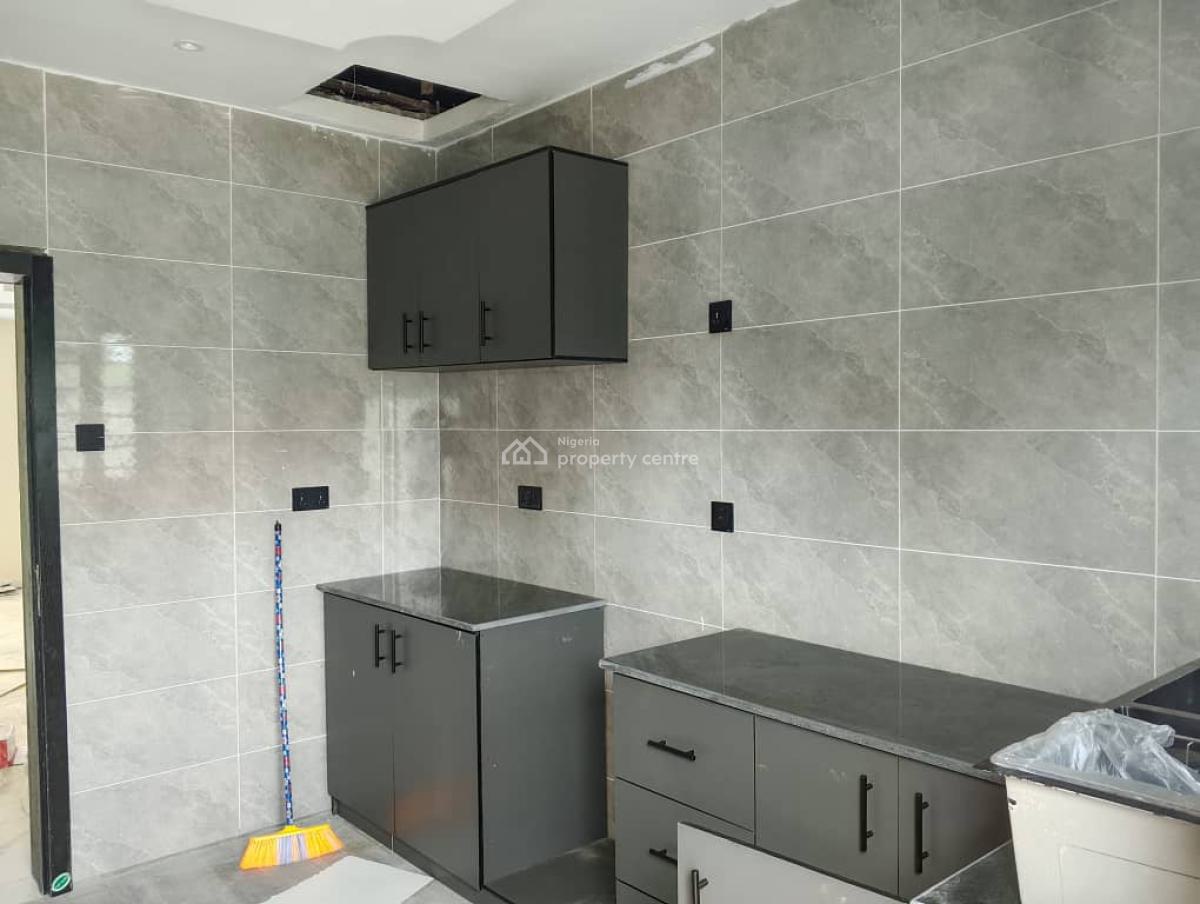 3 Bedroom Detached Bungalow, Baba Adisa, Ibeju Lekki, Lagos, Detached Bungalow for Sale