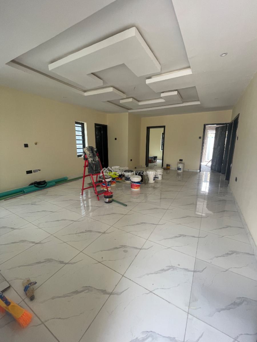 3 Bedroom Detached Bungalow, Baba Adisa, Ibeju Lekki, Lagos, Detached Bungalow for Sale