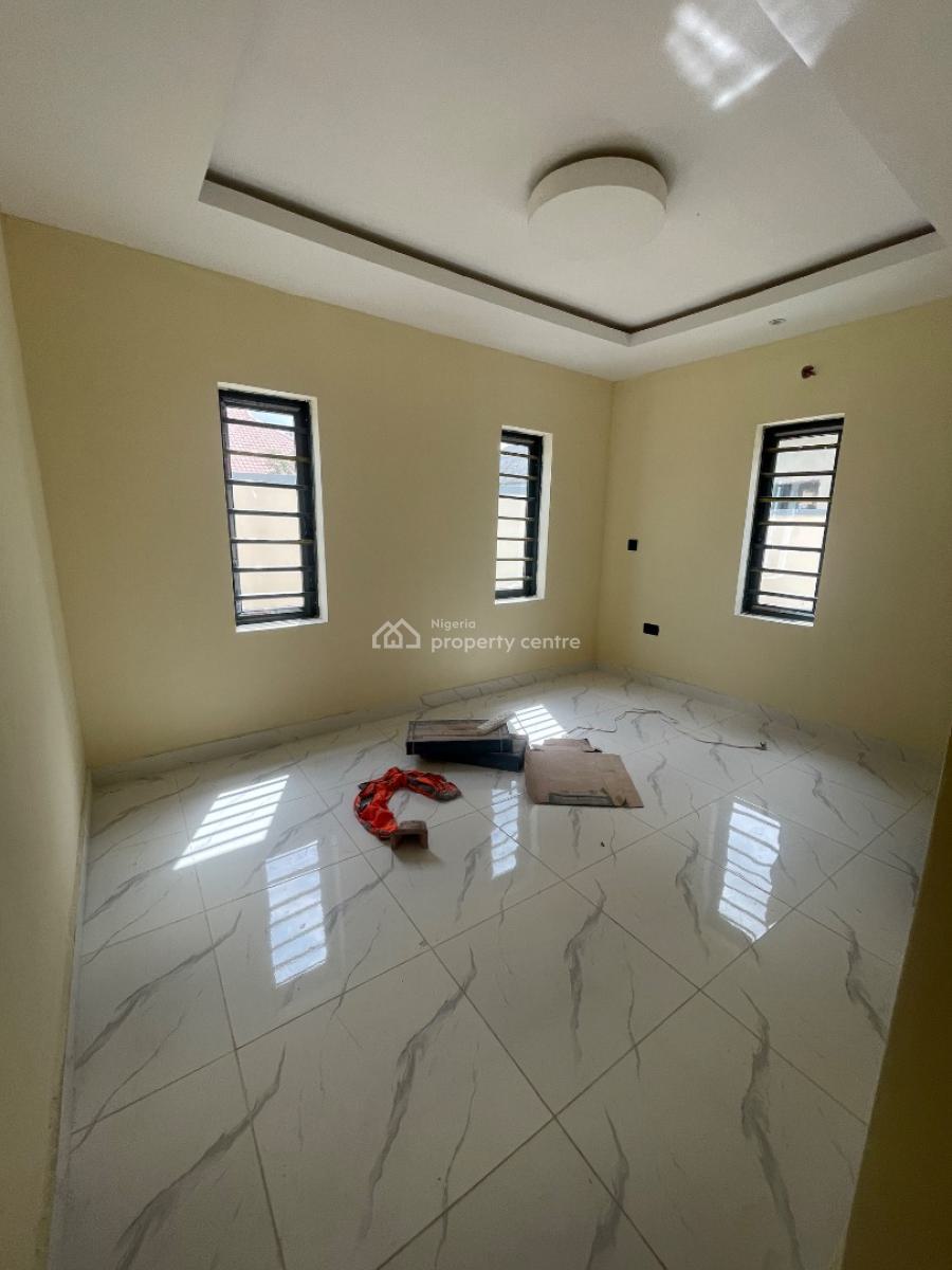 3 Bedroom Detached Bungalow, Baba Adisa, Ibeju Lekki, Lagos, Detached Bungalow for Sale