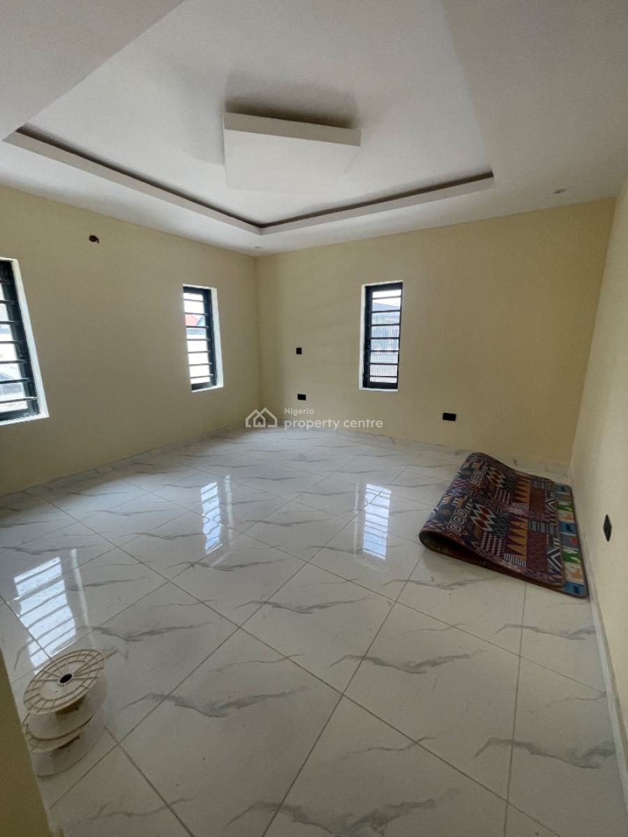 3 Bedroom Detached Bungalow, Baba Adisa, Ibeju Lekki, Lagos, Detached Bungalow for Sale