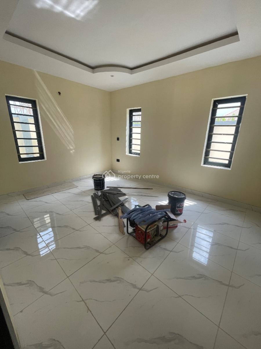 3 Bedroom Detached Bungalow, Baba Adisa, Ibeju Lekki, Lagos, Detached Bungalow for Sale