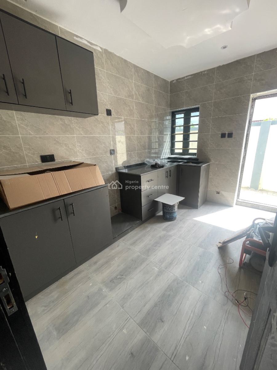 3 Bedroom Detached Bungalow, Baba Adisa, Ibeju Lekki, Lagos, Detached Bungalow for Sale