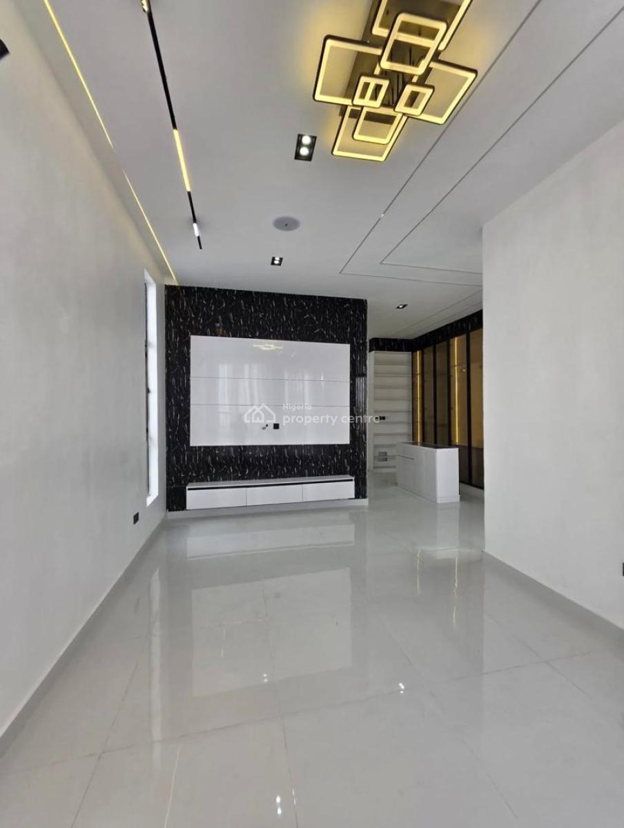 Premium 5 Bedroom Detached Duplex with Pool, Gra, Ikota, Lekki, Lagos, Detached Duplex for Sale