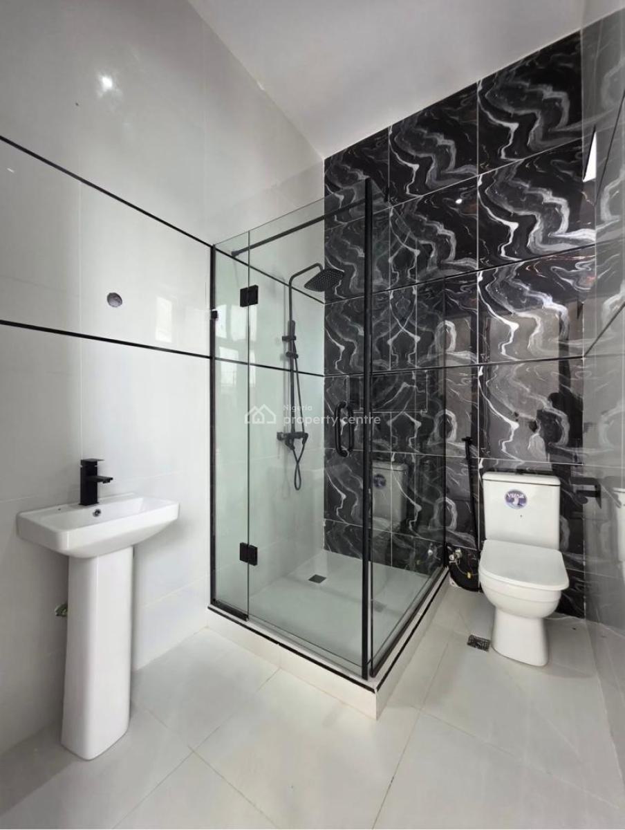 Premium 5 Bedroom Detached Duplex with Pool, Gra, Ikota, Lekki, Lagos, Detached Duplex for Sale