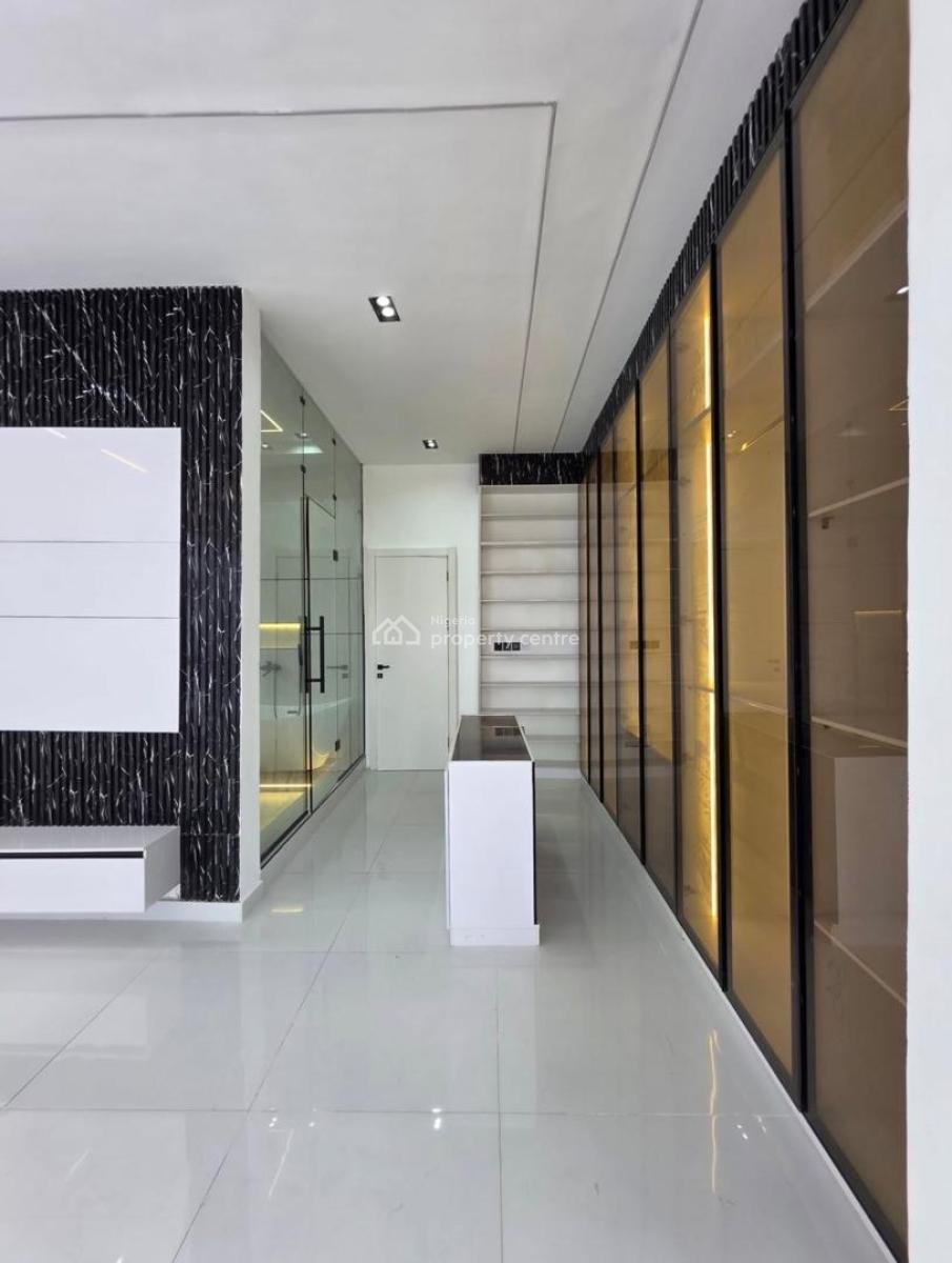 Premium 5 Bedroom Detached Duplex with Pool, Gra, Ikota, Lekki, Lagos, Detached Duplex for Sale