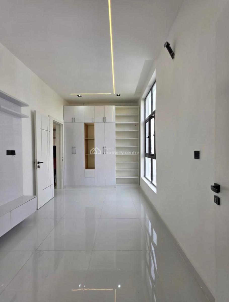 Premium 5 Bedroom Detached Duplex with Pool, Gra, Ikota, Lekki, Lagos, Detached Duplex for Sale