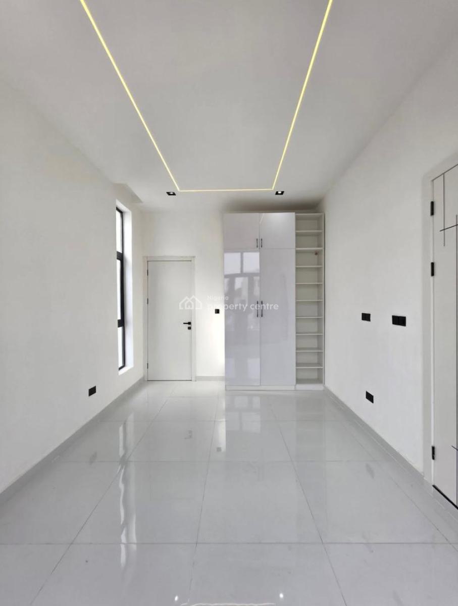 Premium 5 Bedroom Detached Duplex with Pool, Gra, Ikota, Lekki, Lagos, Detached Duplex for Sale