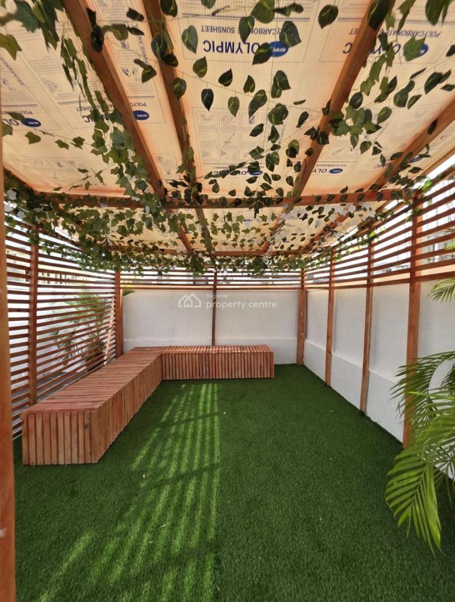 Premium 5 Bedroom Detached Duplex with Pool, Gra, Ikota, Lekki, Lagos, Detached Duplex for Sale