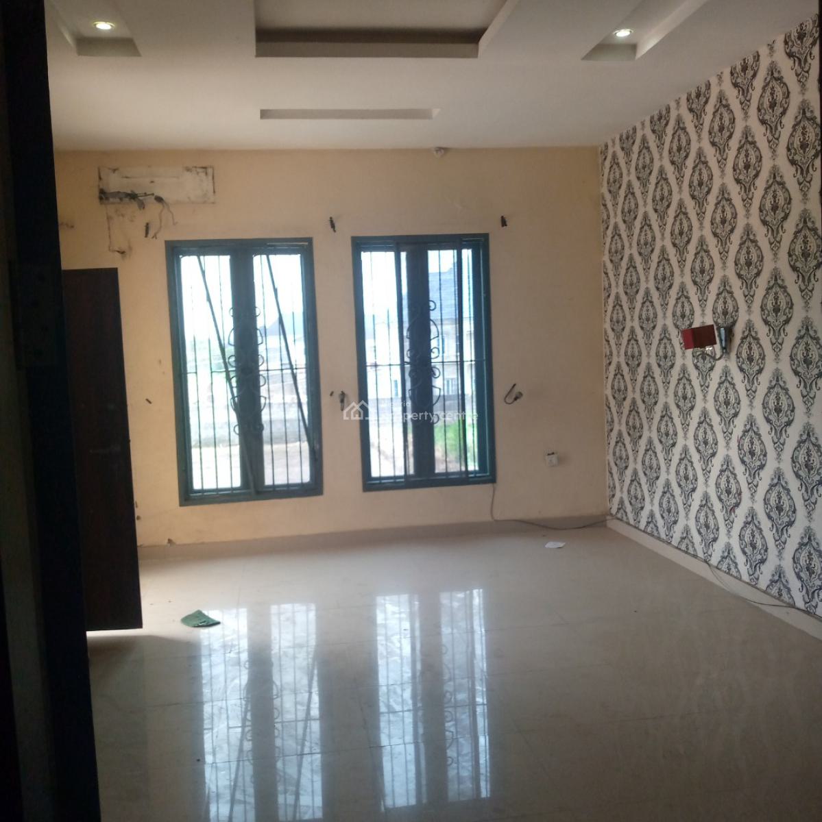 5 Bedrooms Semi-detached Duplex, Opic, Isheri North, Lagos, Semi-detached Duplex for Rent