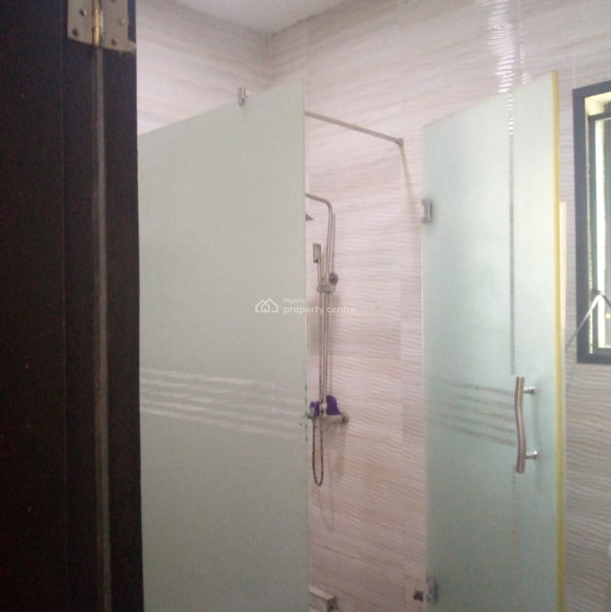 5 Bedrooms Semi-detached Duplex, Opic, Isheri North, Lagos, Semi-detached Duplex for Rent