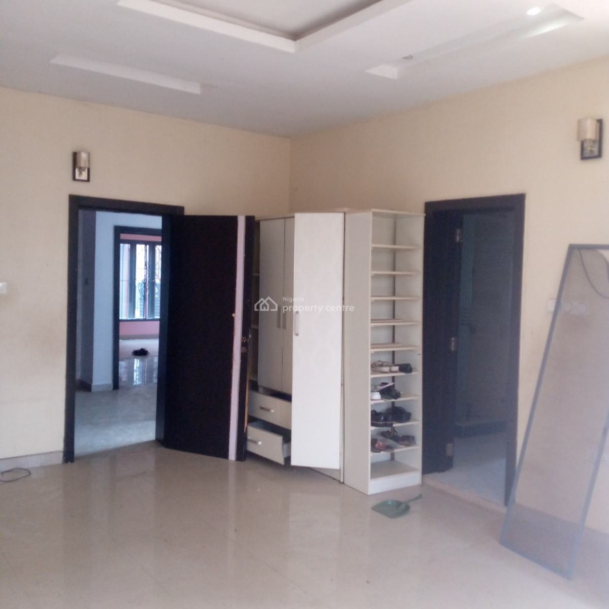 5 Bedrooms Semi-detached Duplex, Opic, Isheri North, Lagos, Semi-detached Duplex for Rent