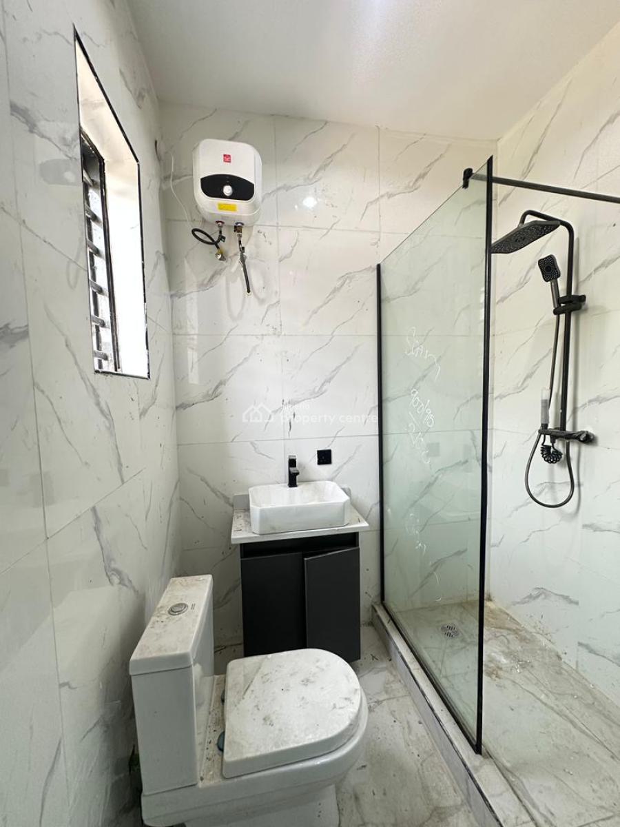 Luxury 5 Bedroom Semi-detached Duplex with Bq, Lekki Country, Lekki, Lagos, Semi-detached Duplex for Sale