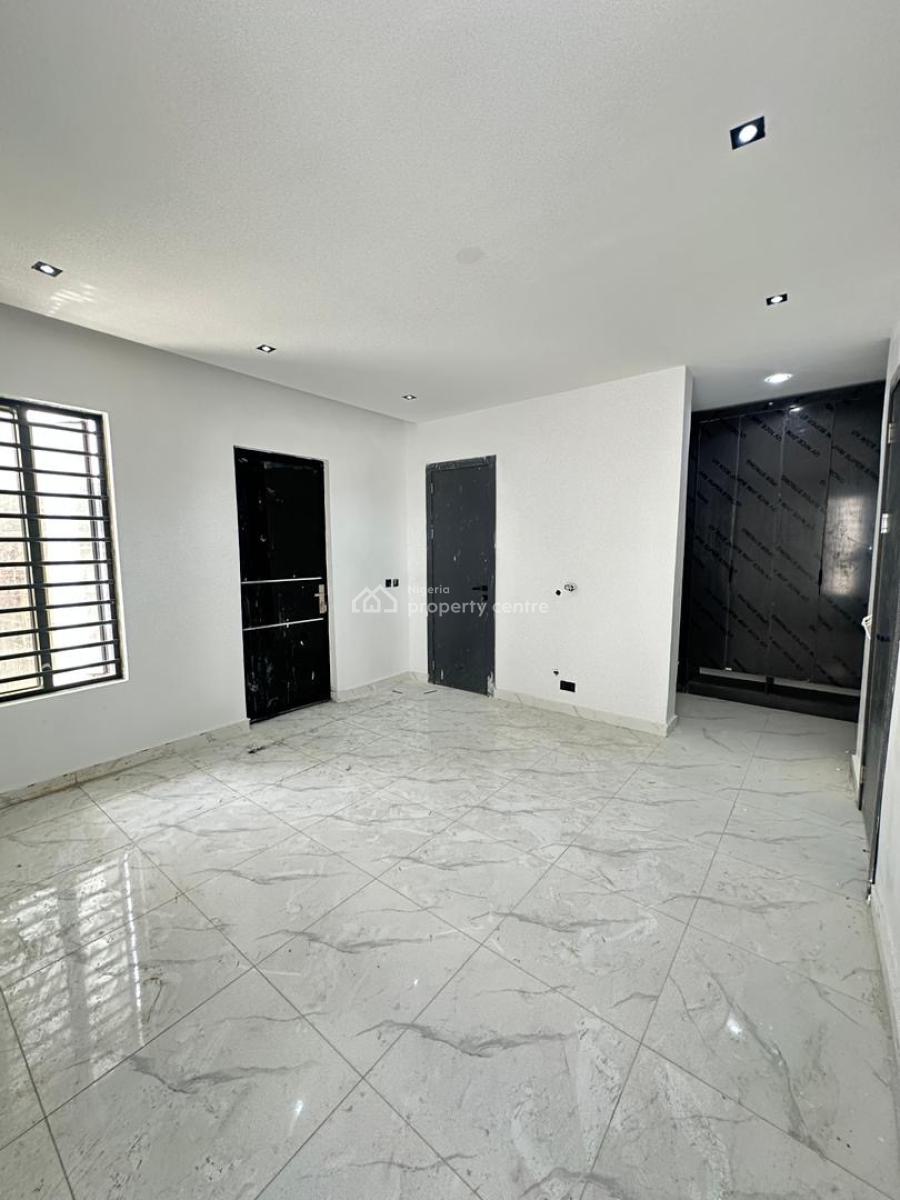 Luxury 5 Bedroom Semi-detached Duplex with Bq, Lekki Country, Lekki, Lagos, Semi-detached Duplex for Sale