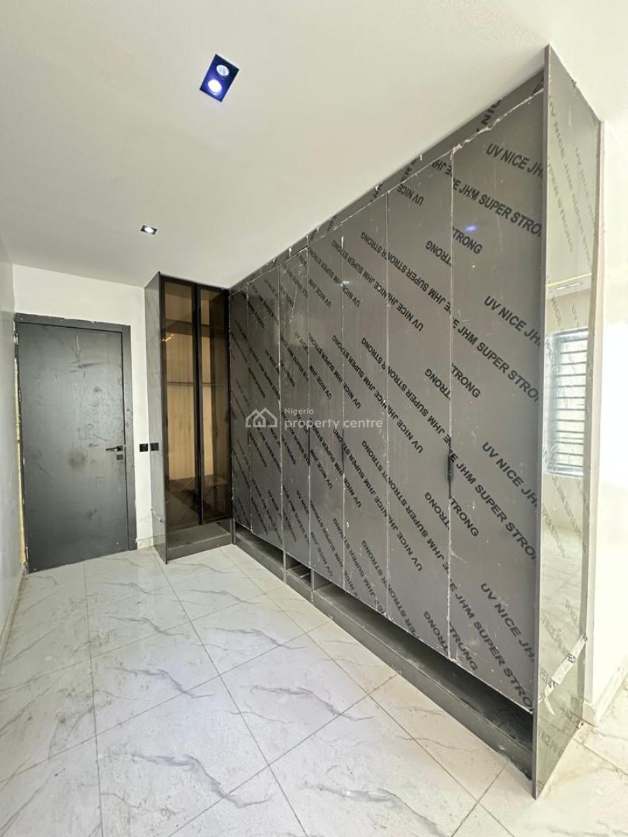 Luxury 5 Bedroom Semi-detached Duplex with Bq, Lekki Country, Lekki, Lagos, Semi-detached Duplex for Sale