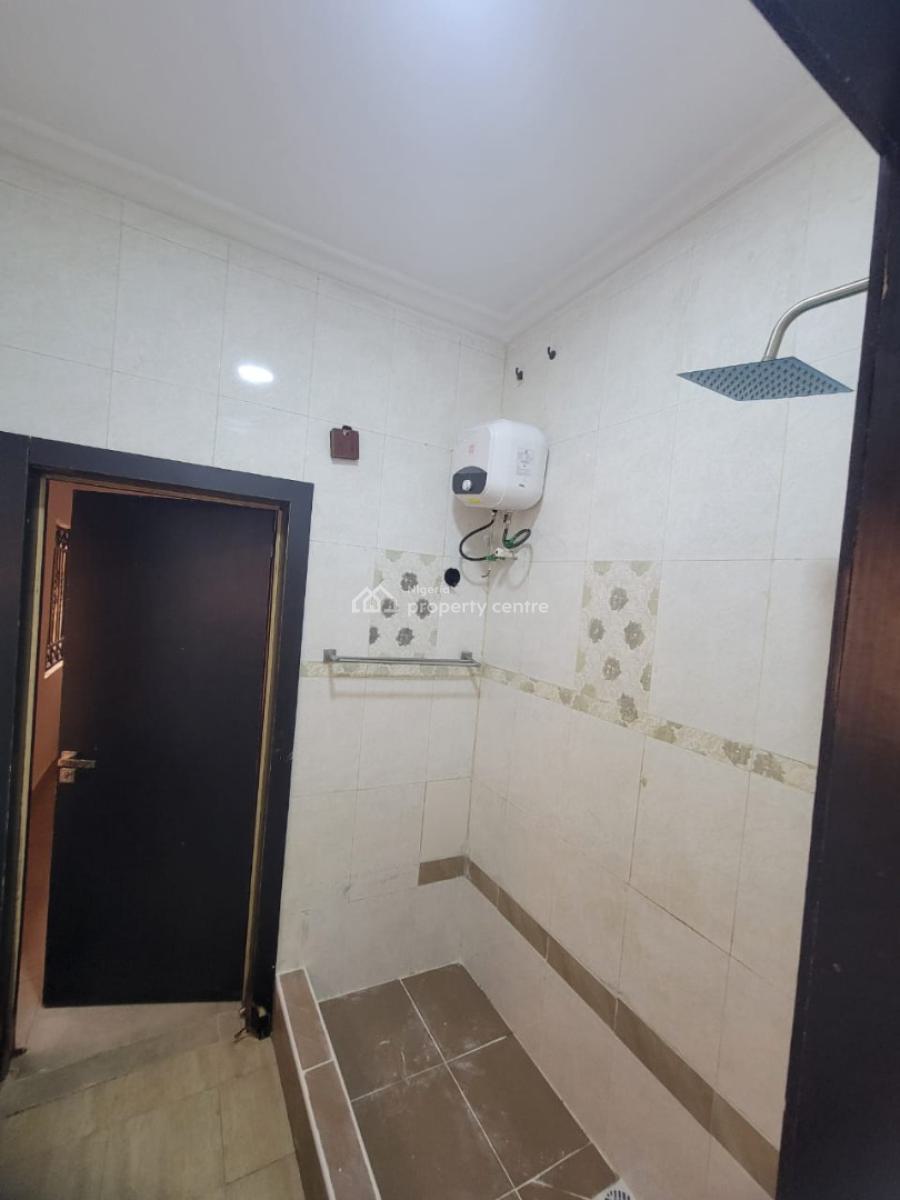 5 Bedrooms Terraced Duplex with a Bq, Agungi, Lekki, Lagos, Terraced Duplex for Rent