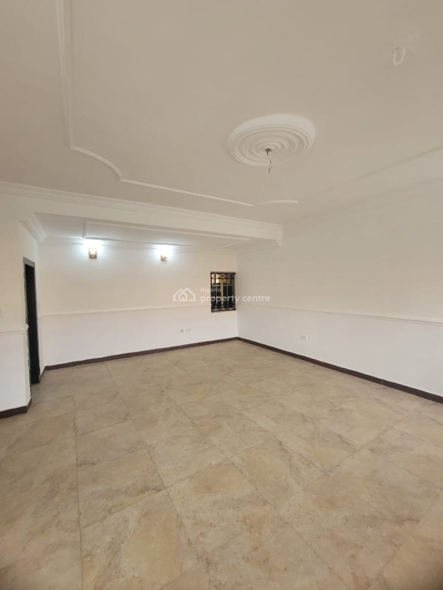 5 Bedrooms Terraced Duplex with a Bq, Agungi, Lekki, Lagos, Terraced Duplex for Rent