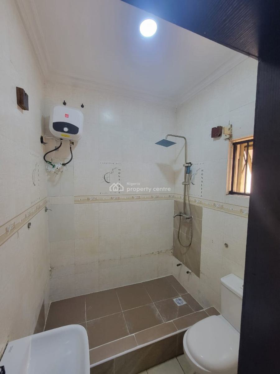 5 Bedrooms Terraced Duplex with a Bq, Agungi, Lekki, Lagos, Terraced Duplex for Rent