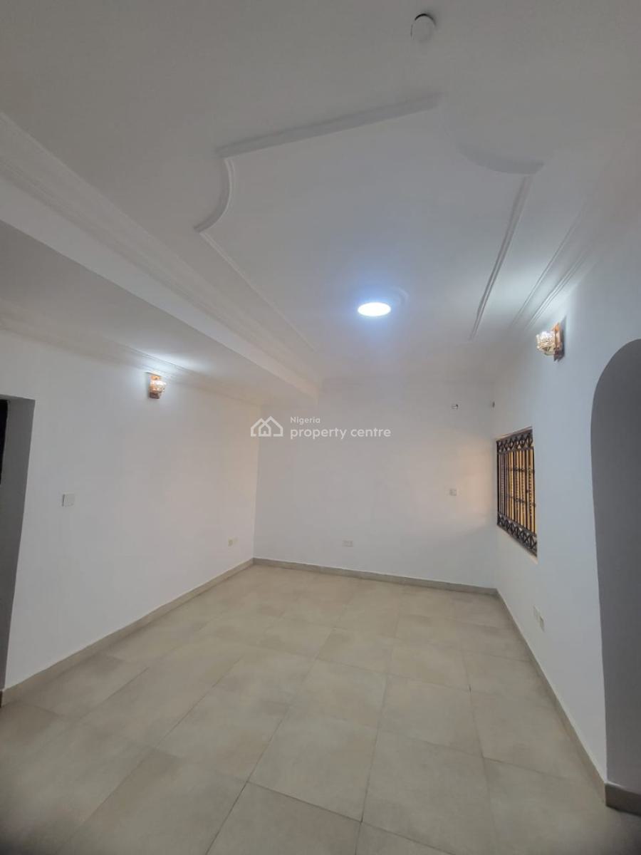 5 Bedrooms Terraced Duplex with a Bq, Agungi, Lekki, Lagos, Terraced Duplex for Rent