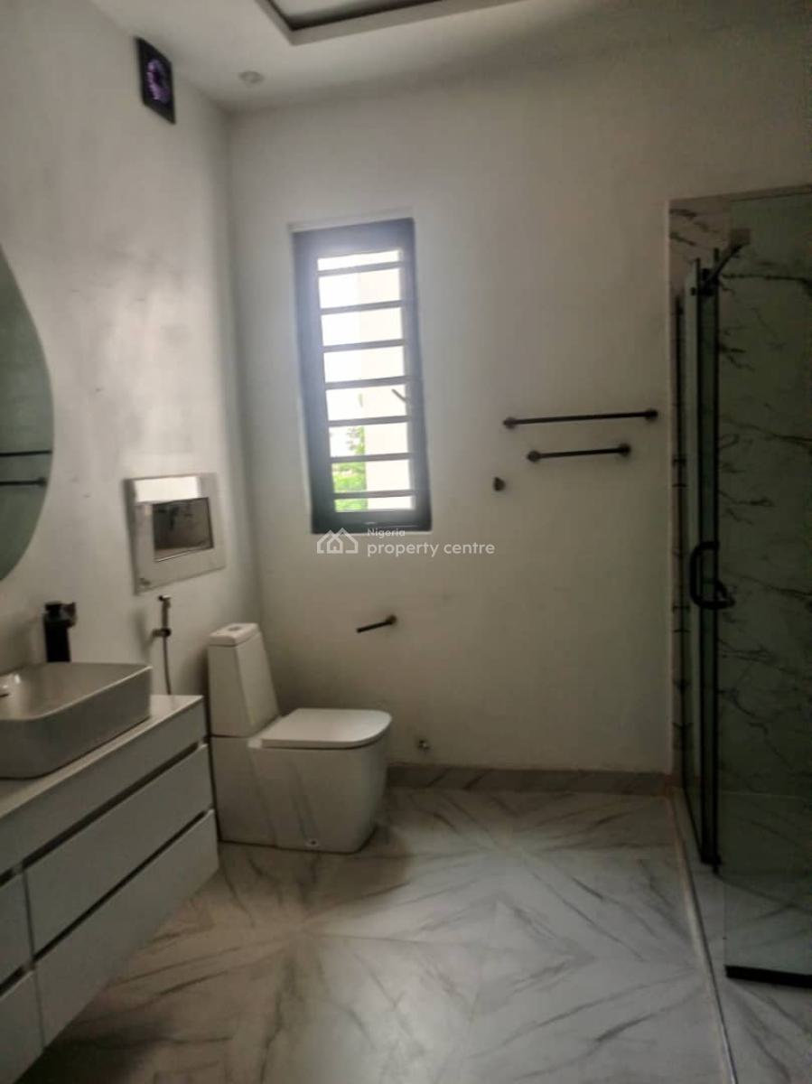 2 Unit of 4 Bedrooms Semi Detached Duplex, Adeniyi Jones, Ikeja, Lagos, Semi-detached Duplex for Rent