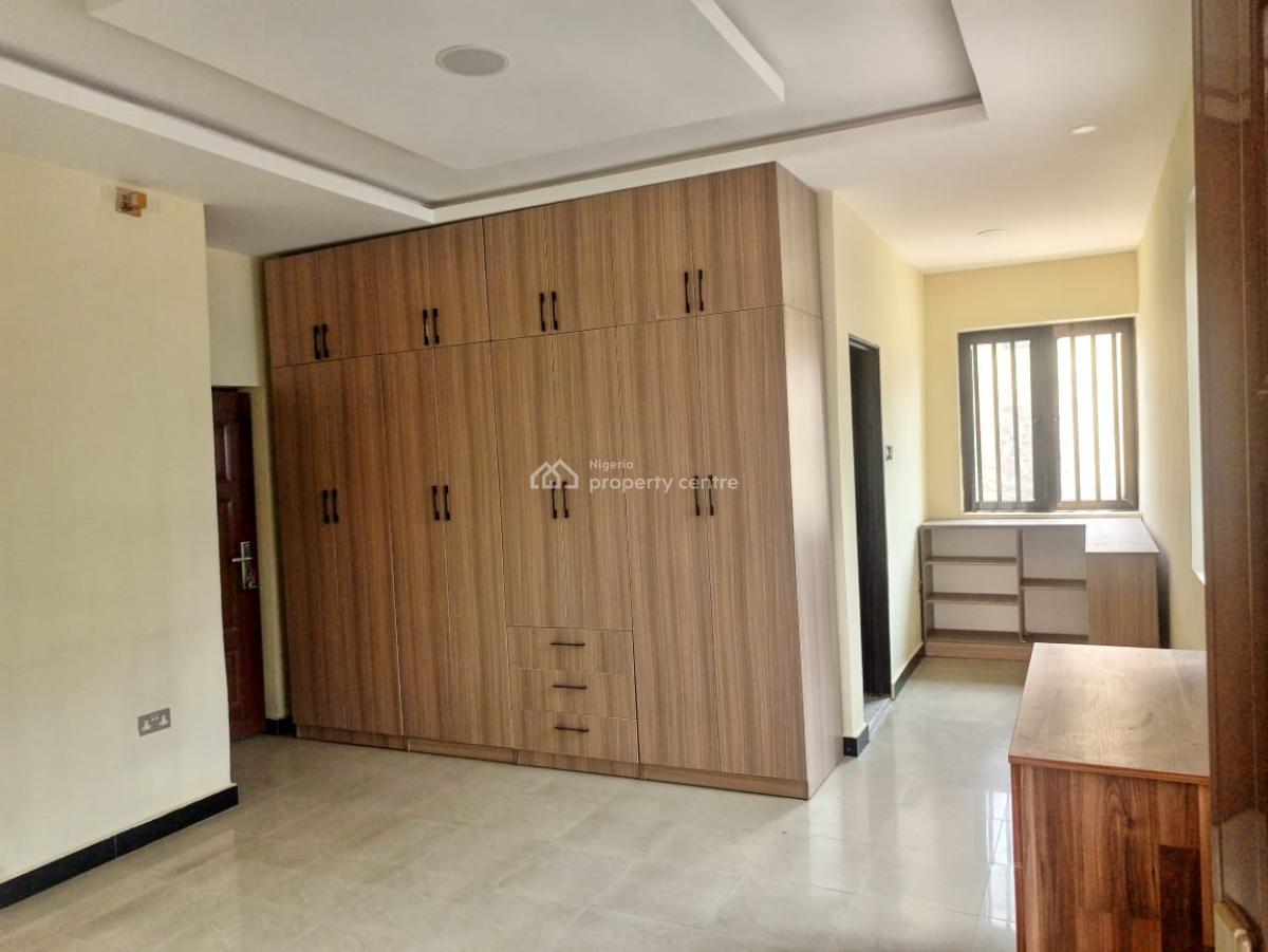 2 Unit of 4 Bedrooms Semi Detached Duplex, Adeniyi Jones, Ikeja, Lagos, Semi-detached Duplex for Rent