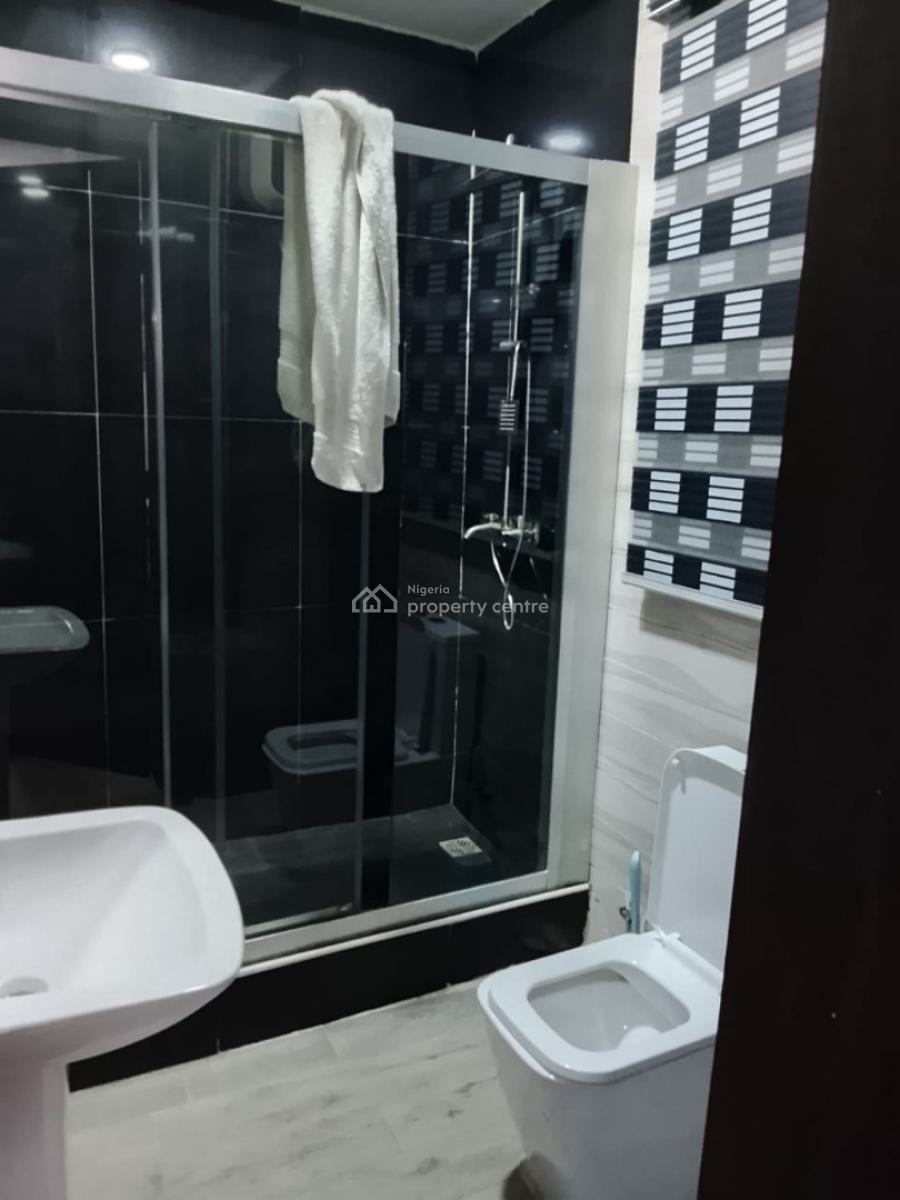 Furnished 2 Bedrooms Apartment with Swimming Pool, Gym, Elevator, Etc., Shoreline Estate, Ikoyi, Lagos, Flat / Apartment for Rent