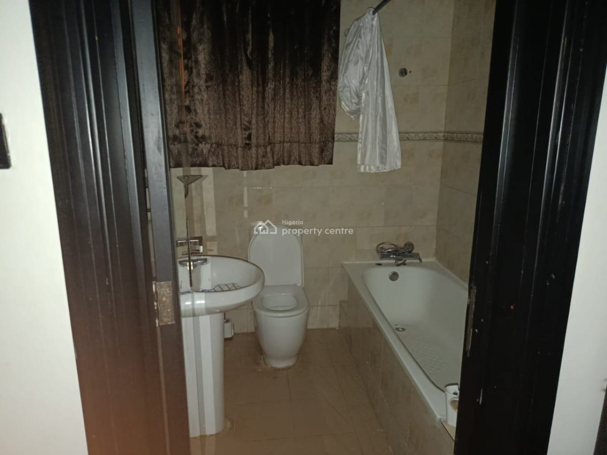 Furnished 2 Bedrooms Apartment with Swimming Pool, Gym, Elevator, Etc., Shoreline Estate, Ikoyi, Lagos, Flat / Apartment for Rent