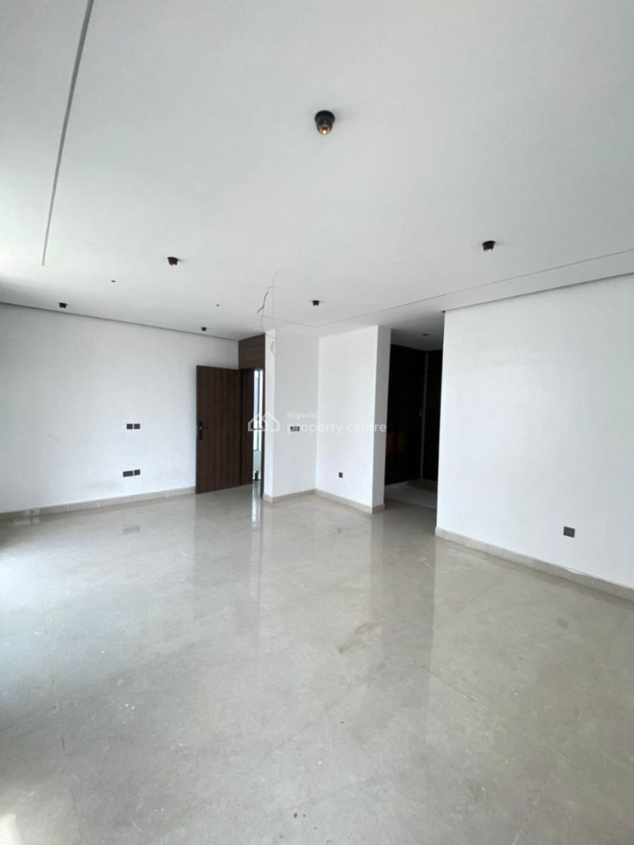 Luxurious 5 Bedroom Detached Duplex with Excellent Facilities, Off Freedom Way, Lekki Phase 1, Lekki, Lagos, Detached Duplex for Sale