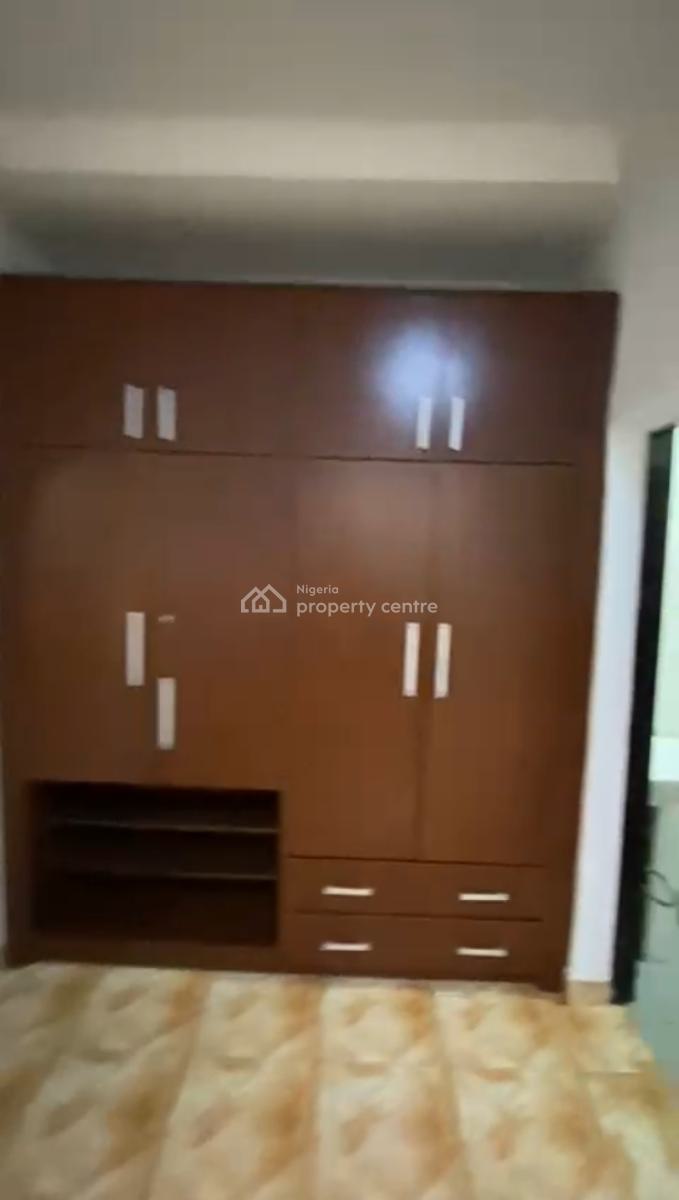 Clean One Bedroom, Life Camp, Abuja, Mini Flat (room and Parlour) for Rent