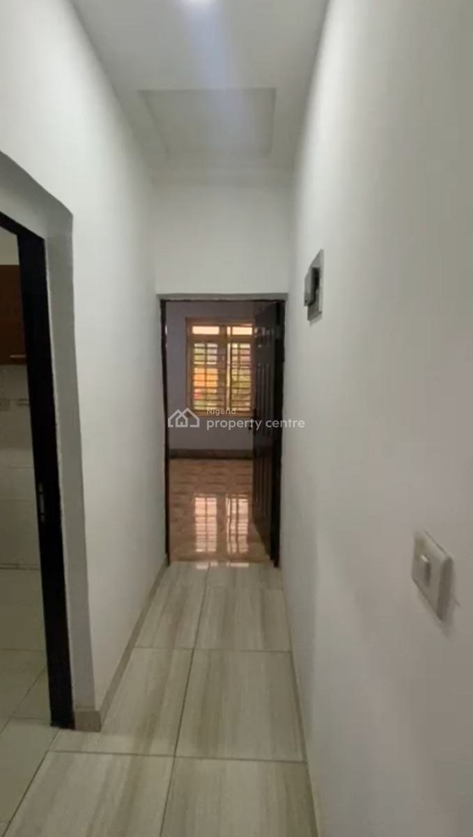 Clean One Bedroom, Life Camp, Abuja, Mini Flat (room and Parlour) for Rent