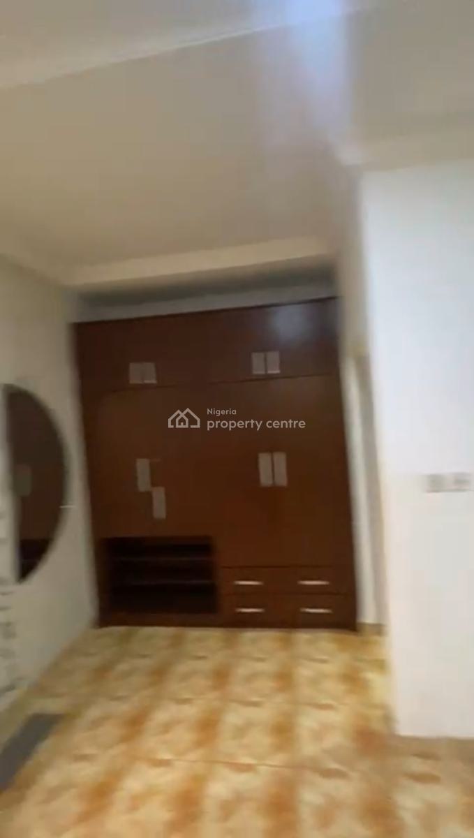 Clean One Bedroom, Life Camp, Abuja, Mini Flat (room and Parlour) for Rent