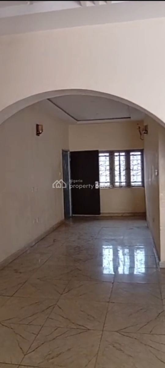 a Very Good Spacious 3 Bedroom Flat, Area 11, Garki, Abuja, Flat / Apartment for Rent