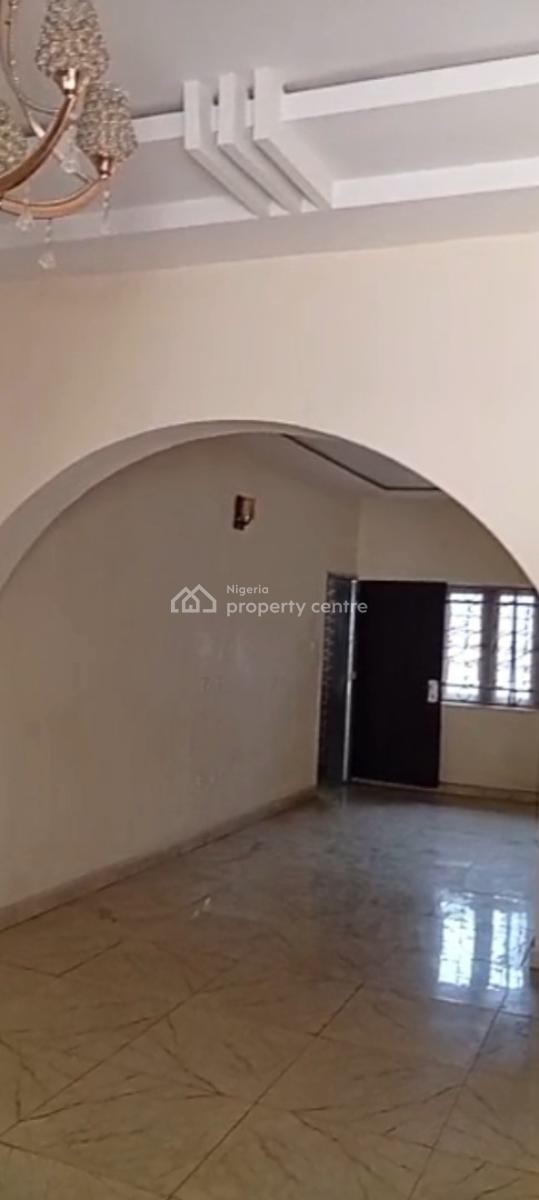 a Very Good Spacious 3 Bedroom Flat, Area 11, Garki, Abuja, Flat / Apartment for Rent