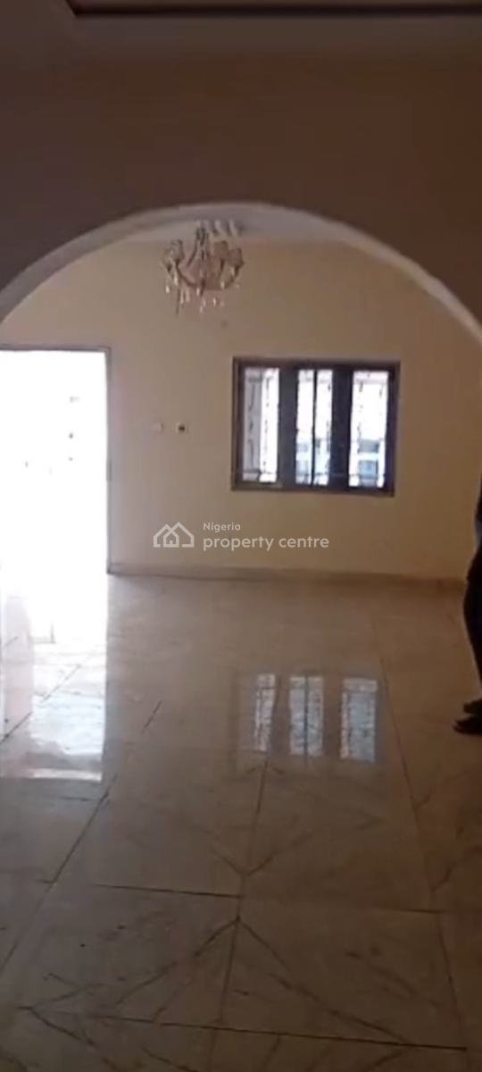 a Very Good Spacious 3 Bedroom Flat, Area 11, Garki, Abuja, Flat / Apartment for Rent